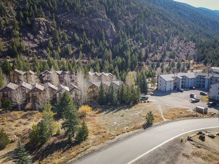 Rare 0.52 Acres Vacant Land in Historic Georgetown