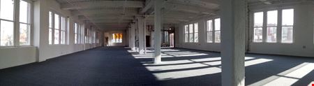 Bright 15,000 SF Loft Building for Lease — 3550 N 9th St, Philadelphia 19140