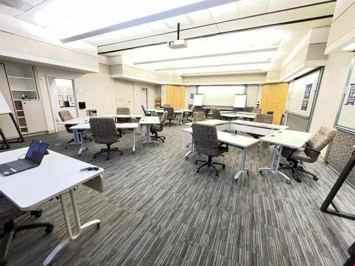 AMA New York Executive Conference Center - San Franciso