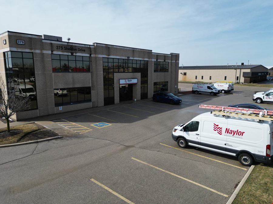 375 Sheldon Drive, Cambridge, ON N1T 1B1