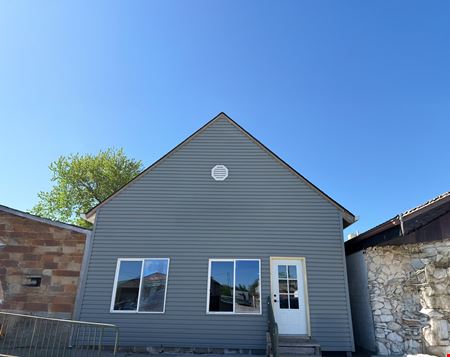 Retail space for Rent at 105 W Vine Street in Yutan