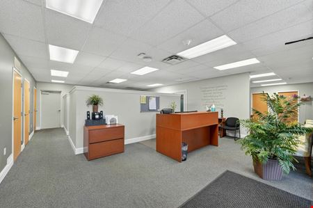 15,500 SF Office Warehouse | Salt Lake City
