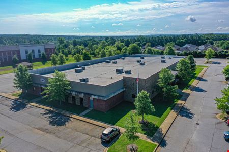 Office space for Rent at Blackmon Road Office Building in Columbus