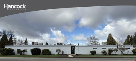 Office space for Sale at Medical Office Building in Salem