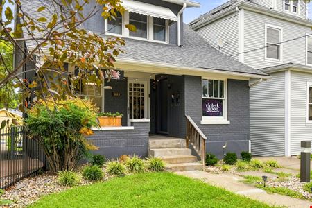 1813 + 1815 Bardstown Rd -  Fully Occupied Investment Opportunity