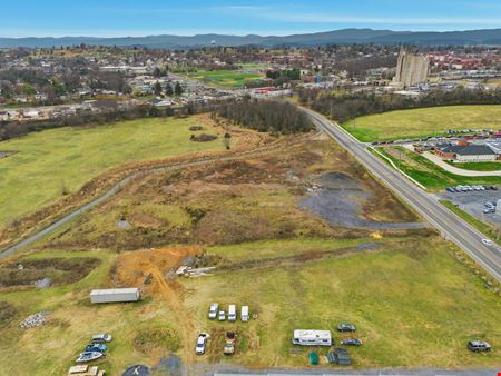 6 ACRES INDUSTRIAL LAND AVAILABLE