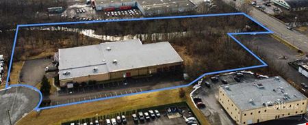 Industrial space for Rent at Modern Industrial Facility Along the PA-309 Corridor in Hatfield Township