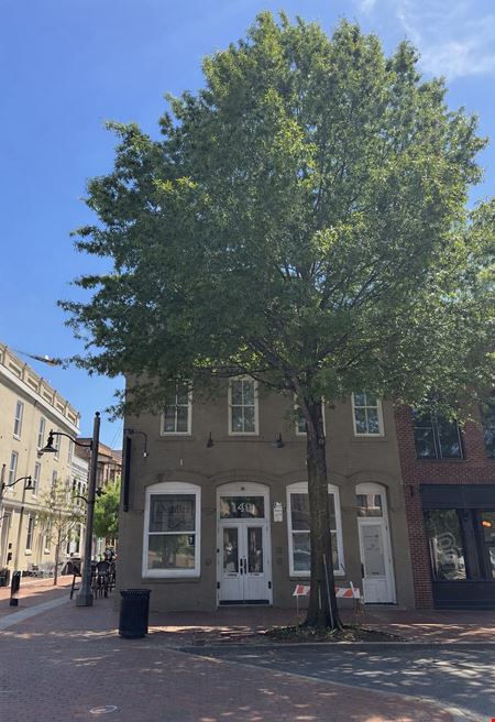 Office space for Rent at 149B West Main Street in Spartanburg
