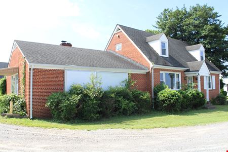 Office space for Sale at Prime Location Office with Garage in Mechanicsville