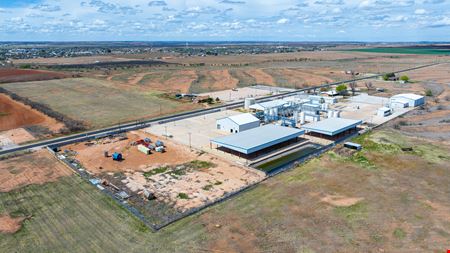 Industrial space for Sale at Chemical Production and Storage Complex in Snyder