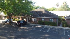 NW Professional Office Space