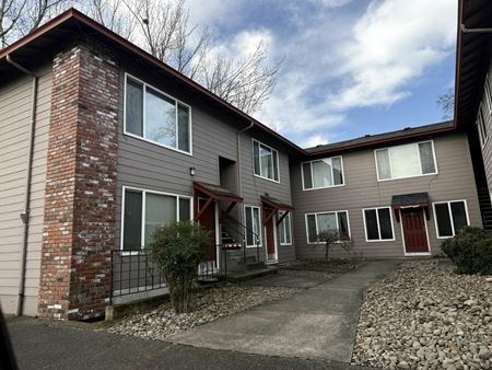 Multi-Family space for Sale at Gladstone Terrace in Portland