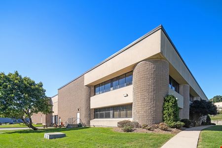 575 Corporate Drive