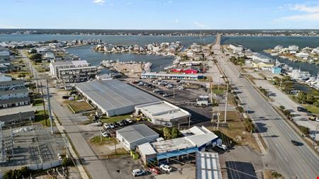 High-Visibility Commercial Property | Atlantic Beach