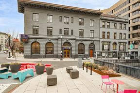 Bank Building (1363-1369 Connecticut Ave NW)