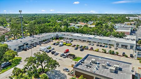 Retail space for Rent at 4141 S Tamiami Trl in Sarasota