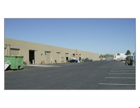 3525-3539 E. Corona Ave. & 4602 S. 36th St.