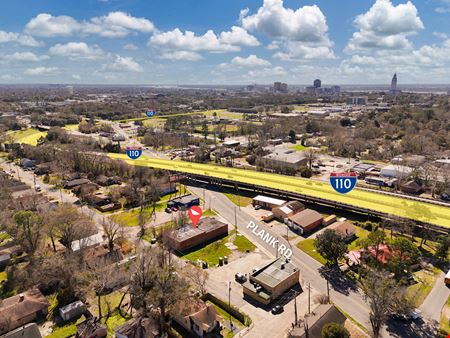 Office space for Sale at Office Warehouse Off I-110 in Baton Rouge