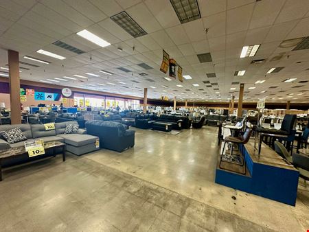 Summit Shopping Center