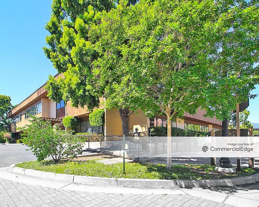 10430 South De Anza Blvd