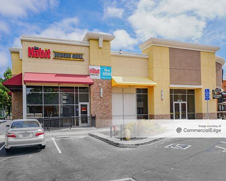 Retail space for Rent at Union Landing in Union City
