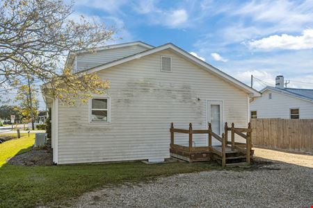 Beaufort Office/House/BnB