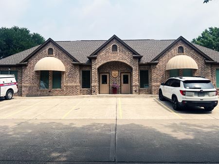 Office space for Sale at Lonesone Dove Trail in Hurst