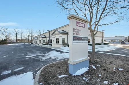 Eastglen Professional Center