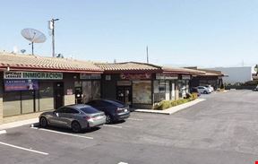 823-839 S. GLENDORA AVE