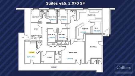 Other space for Rent at 375 East Main Street in Bay Shore