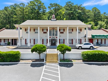 Econo Lodge Birmingham - Hoover | Value-Add Opportunity
