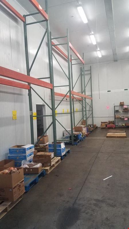 Industrial space for Rent at 1346 - Tucker Warehouse in Tucker
