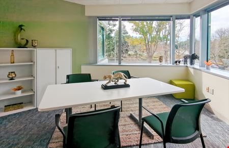 Office space for Rent at Regus - San Ramon Bishop Ranch in San Ramon