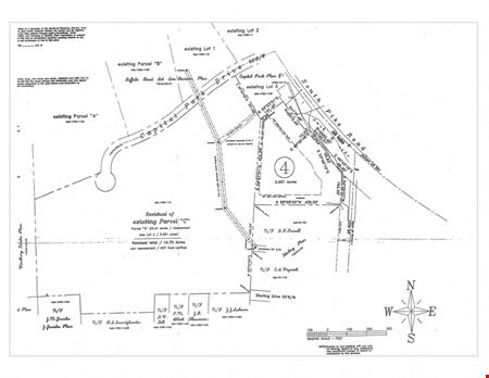 VacantLand space for Sale at 31+ Acres Commercial Land in Sarver