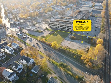 VacantLand space for Rent at Development Opportunity in East Rochester
