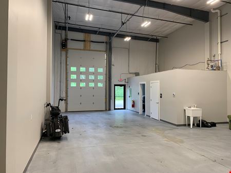 INCUBE 51 - Unit 9