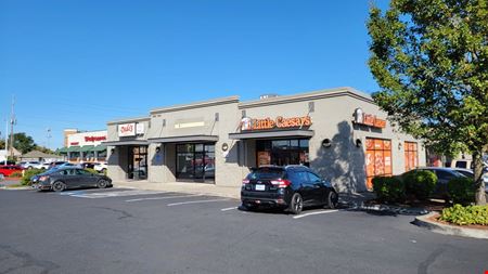 Retail space for Rent at State Street Crossing in Salem