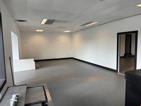 Route 11 Free-Standing Commercial Building