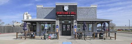 Retail space for Sale at 960 FM 544 in Wylie
