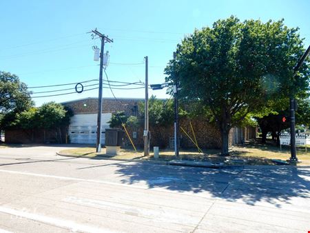 Industrial space for Rent at Addison Industrial Building in Addison