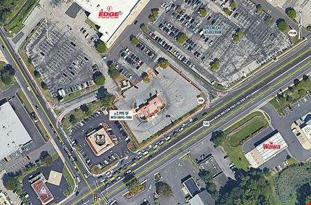 Former Wendy's