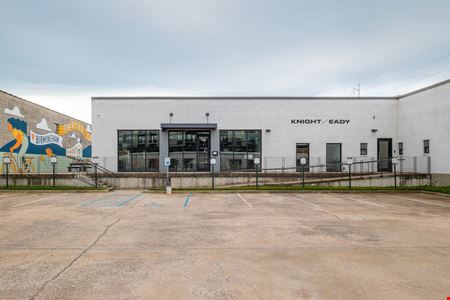 Sale Price Reduced!  101 Parkside: Fully Renovated Office Building in Urban Supply