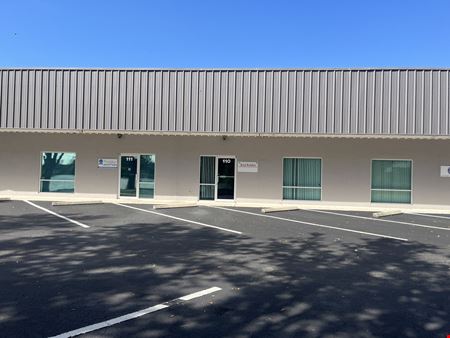 Industrial space for Sale at 1891 Porter Lake Dr Unit 110 in Sarasota