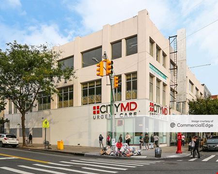 Retail space for Rent at 617-625 West 181st Street in New York