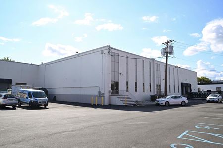 Industrial space for Rent at 41-51 James Street in South Hackensack
