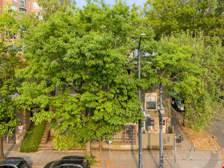 Goose Hollow Apartments