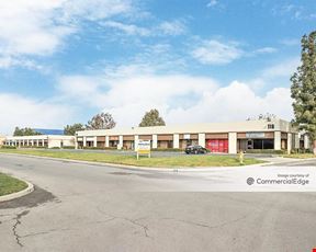 Airport Business Park - 114 & 118 Airport Drive