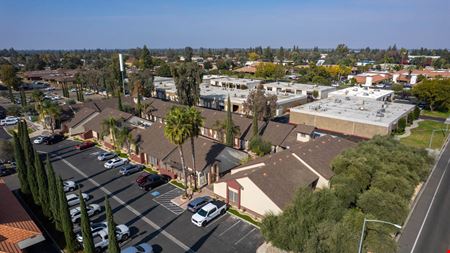 Office space for Rent at Office Space Available in Fresno, CA in Fresno