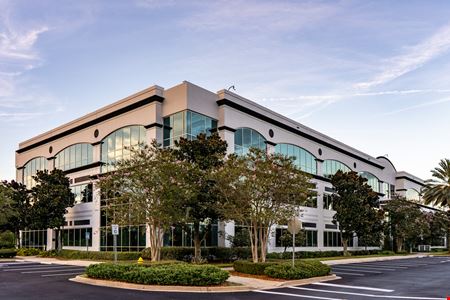 Office space for Rent at Deerwood Park Center in Jacksonville