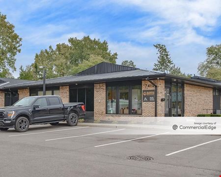 Office space for Rent at The Parc West Bloomfield in West Bloomfield